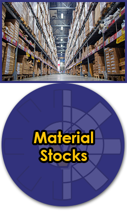 Material Stocks